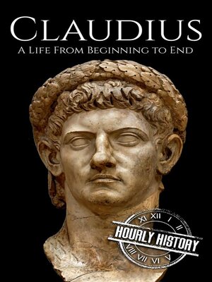 cover image of Claudius